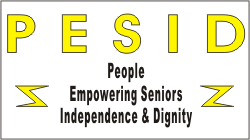 PESID Professionals Empowering Seniors Independence & Dignity